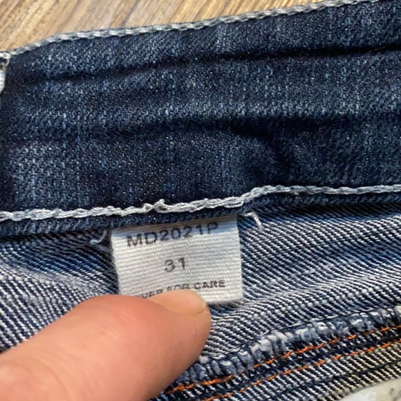 Jeans laguna beach - Picture 2 of 4